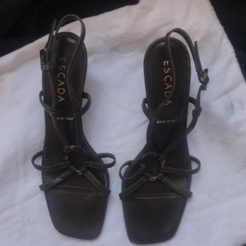 ESCADA